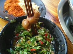-盖帮鳝鱼串串(东郊记忆店)