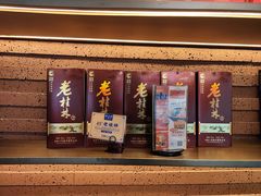 -桂小厨广西菜(万象城店)