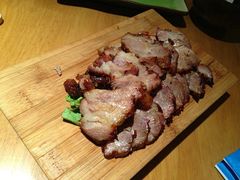-蜜桃餐厅·古运河畔(南下塘店)