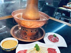 -南门涮肉(上海二店)