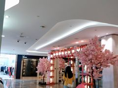 -杭州西湖银泰百货