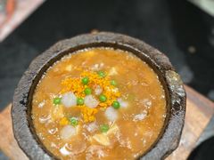 -锦楼·臻选新杭帮(杭州中心店)