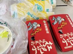 -老韩煸鸡·中国炸鸡(水塔美食街店)