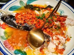 -老湘村·湖南土菜(天河维多利店)