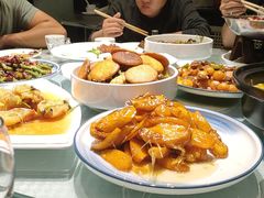 -镜泊湖酒家(兴华街金鼎店)