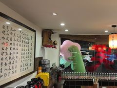 -刘师父老汉口江湖菜(蔡锷路店)