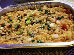 -可可大虾武汉土菜大排档(万松园1店)