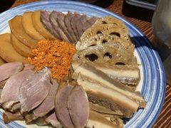 -受气牛肉·耙牛肉火锅(水晶郦城店)