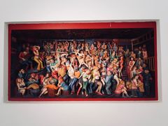 -四川美术学院美术馆