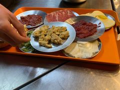 -辣盘盘麻辣烫(购物公园店)