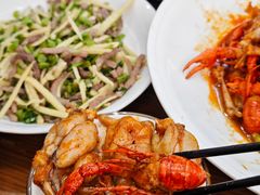 -毛哥小馆子(百井坊巷店)