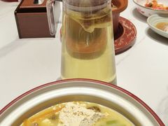 -来菜·湖北头牌藕汤(武商MALL众圆店)