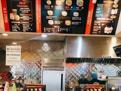 -FATBURGER 特富客汉堡(外交公寓店)