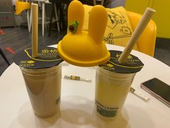 -快乐柠檬happylemon(北京APM店)