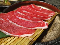 特选澳洲雪花三筋-NIUAN牛庵·日式和牛烧肉(恒隆店)