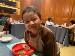 -A One Kitchen·南京精菜馆(德基广场店)