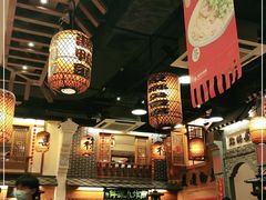 -南京大牌档(龙江新城市广场店)