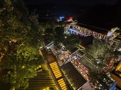 -巴倒烫陆派火锅山庄(南山总店)