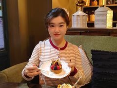 -黑草莓(重庆路店)