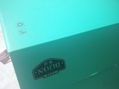 -第戎蛋糕(恒隆广场店)