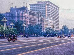 -北京饭店