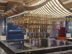 -青水瓦台汤泉(未央店)