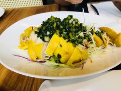 -大茴香越法料理(SOHO复兴店)