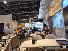 -兰州马子禄牛肉面(文景公园店)