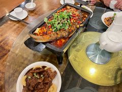 -一楼食业·美食人家