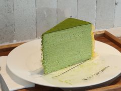 -六六·抹茶66’s SALDessert(保利时光里店)