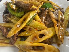 -南记食粥坊·宵夜大排档(莲花总店)