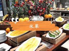 -南湖宾馆·鸳湖阁全日制餐厅