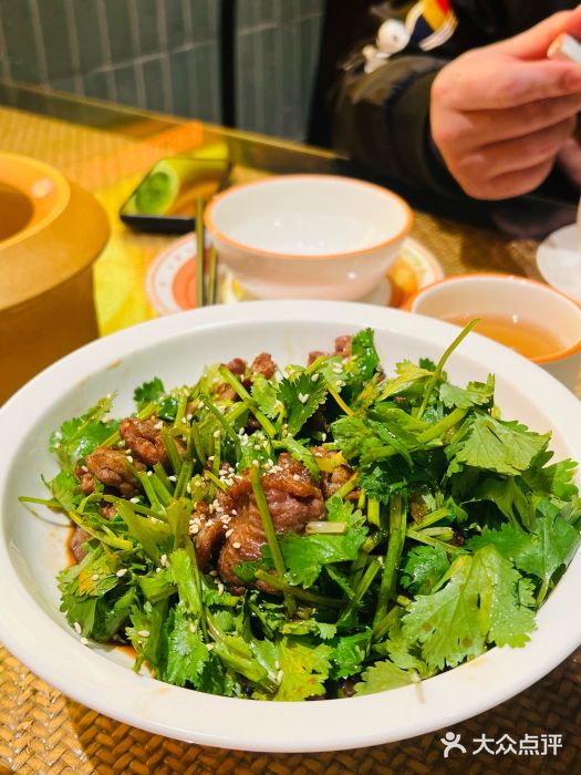 老客家·客家菜(万达店)图片