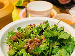 -老客家·客家菜(万达店)