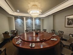 包厢-东江渔村·古典园林·30年粤菜老字号(太和店)