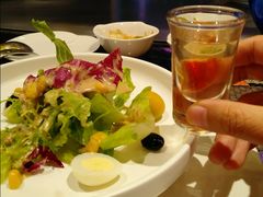 -丹鼎铁板料理