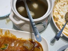 -鲜得莱渔港·小平岛海胆馆(七贤岭店)