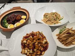 -上海年代·浙菜家烧·小海鲜(水上东路店)