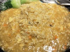 -新花城蟹粉馆(乌鲁木齐店)