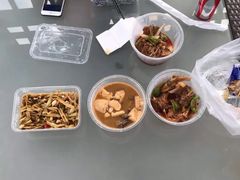 乌米饭-翠茗农庄土菜馆(天目湖店)