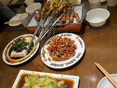 -三盛肥蛤(总店)