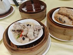 -兴悦酒家(环市东路店)