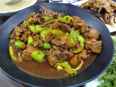 -宋记便宜坊(二七店)