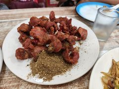 -老七饭馆(光荣道总店)