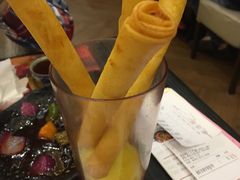 -虾饺妹·粤式手工点心(水荫路店)