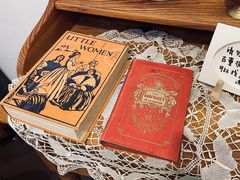 -恋物百货商店(华侨城店)