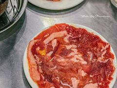 -松明一烤肉馆(鲁园店)