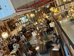 -maan coffee漫咖啡(通州店)