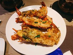 -海天盛宴海鲜自助(正大广场店)