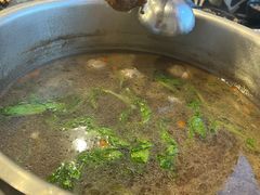 -潮汕美牛肉丸火锅店(天宁寺店)